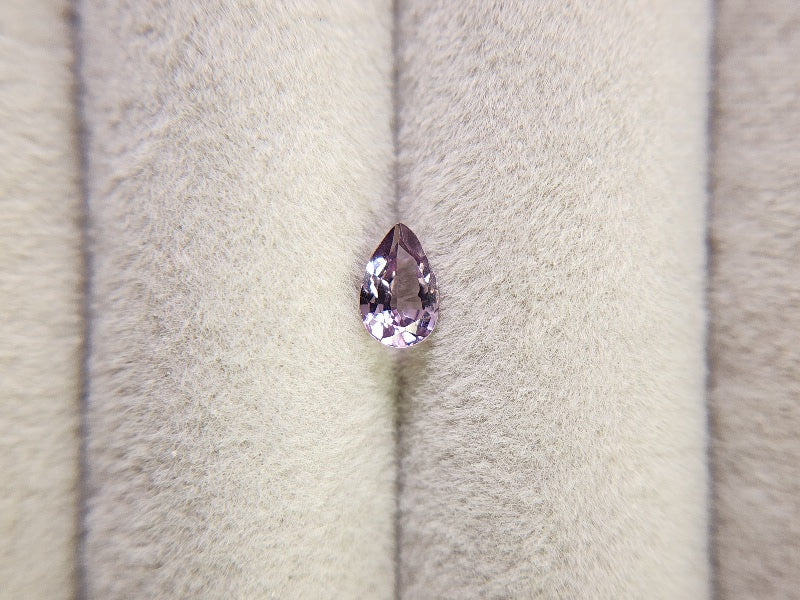 0823-12　スピネル　0.45ct