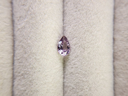 0823-12　スピネル　0.45ct