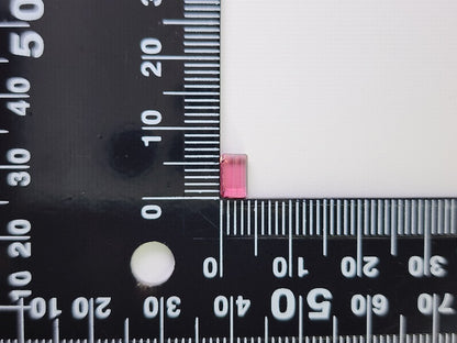 0879-20　トルマリン  0.74ct　