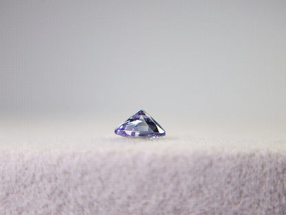 0657-24-15　ゾイサイト　0.31ct
