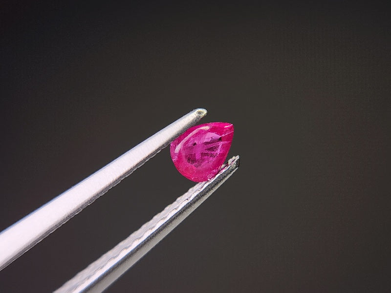 RB-15　ルビー　0.20ct