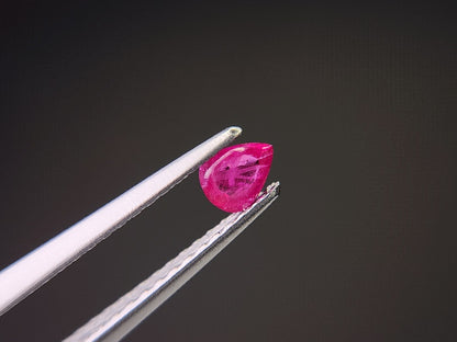 RB-15　ルビー　0.20ct