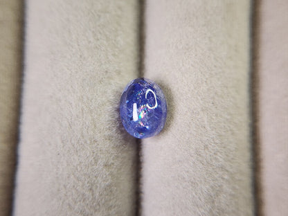 0011-13　タンザナイト　1.65ct
