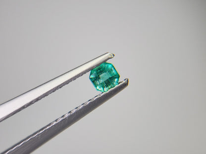 0936-15　エメラルド　0.12ct