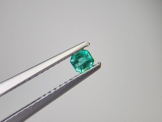 0936-15　エメラルド　0.12ct