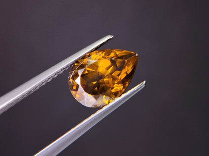 Spha-2　スファレライト　2.81ct