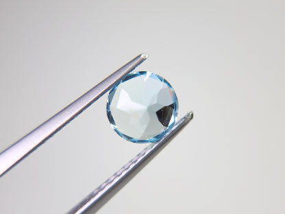 0917-25　ブルートパーズ　1.16ct