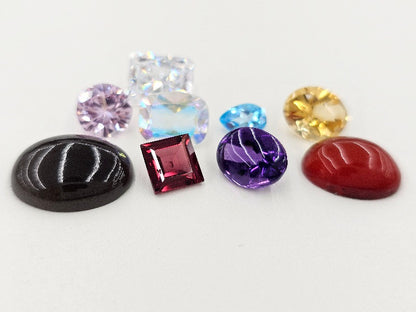 Wkar-111　訳あり東洋ルース　30.76ct