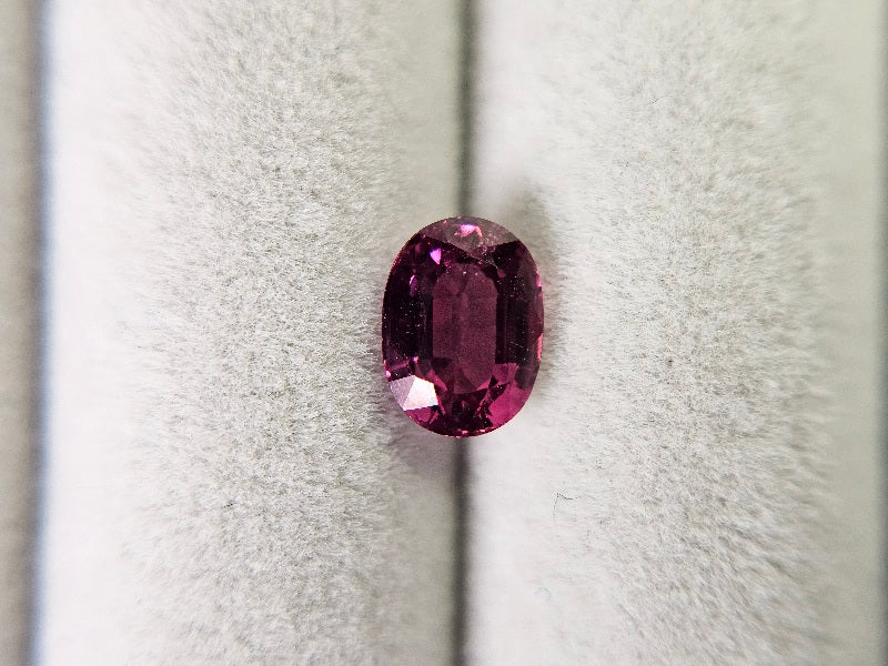 RDGA-7　ロードライトガーネット　1.15ct