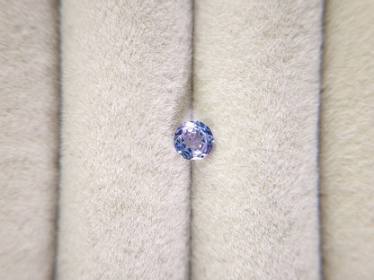 0657-24-18　ゾイサイト　0.36ct