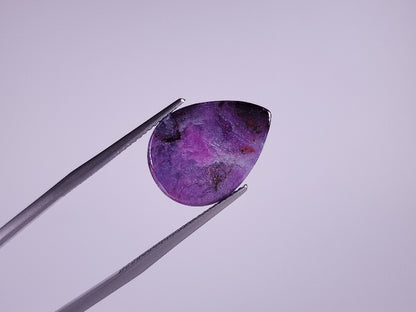0880-15　スギライト　11.86ct