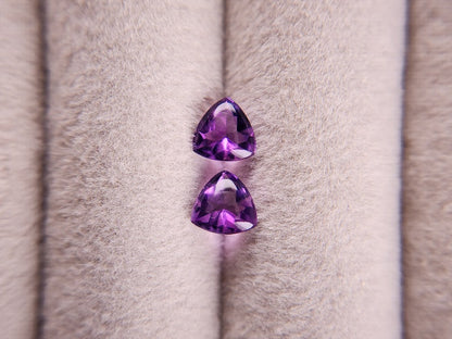 SET-am-2 アメジスト2石セット