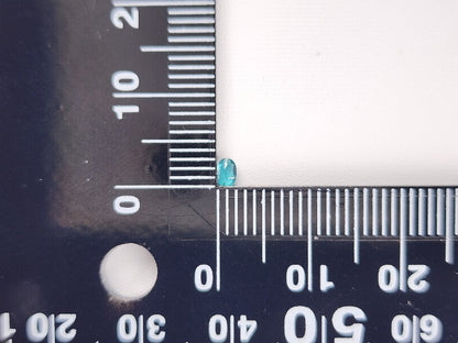 0946-5　グランディディエライト　0.07ct