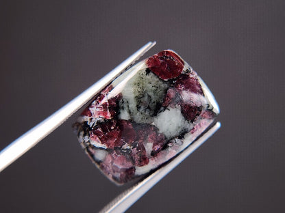 EUD-3　ユーディアライト　10.92ct