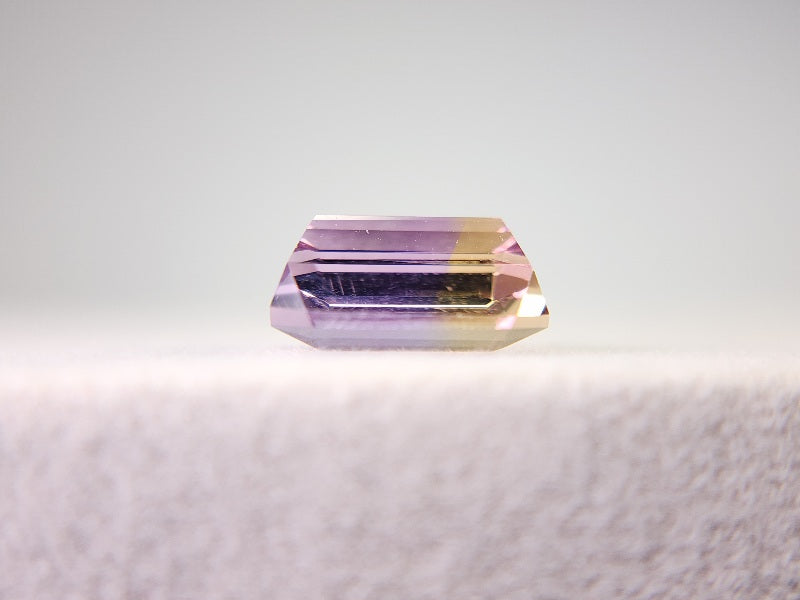 AMT-13　アメトリン　2.89ct