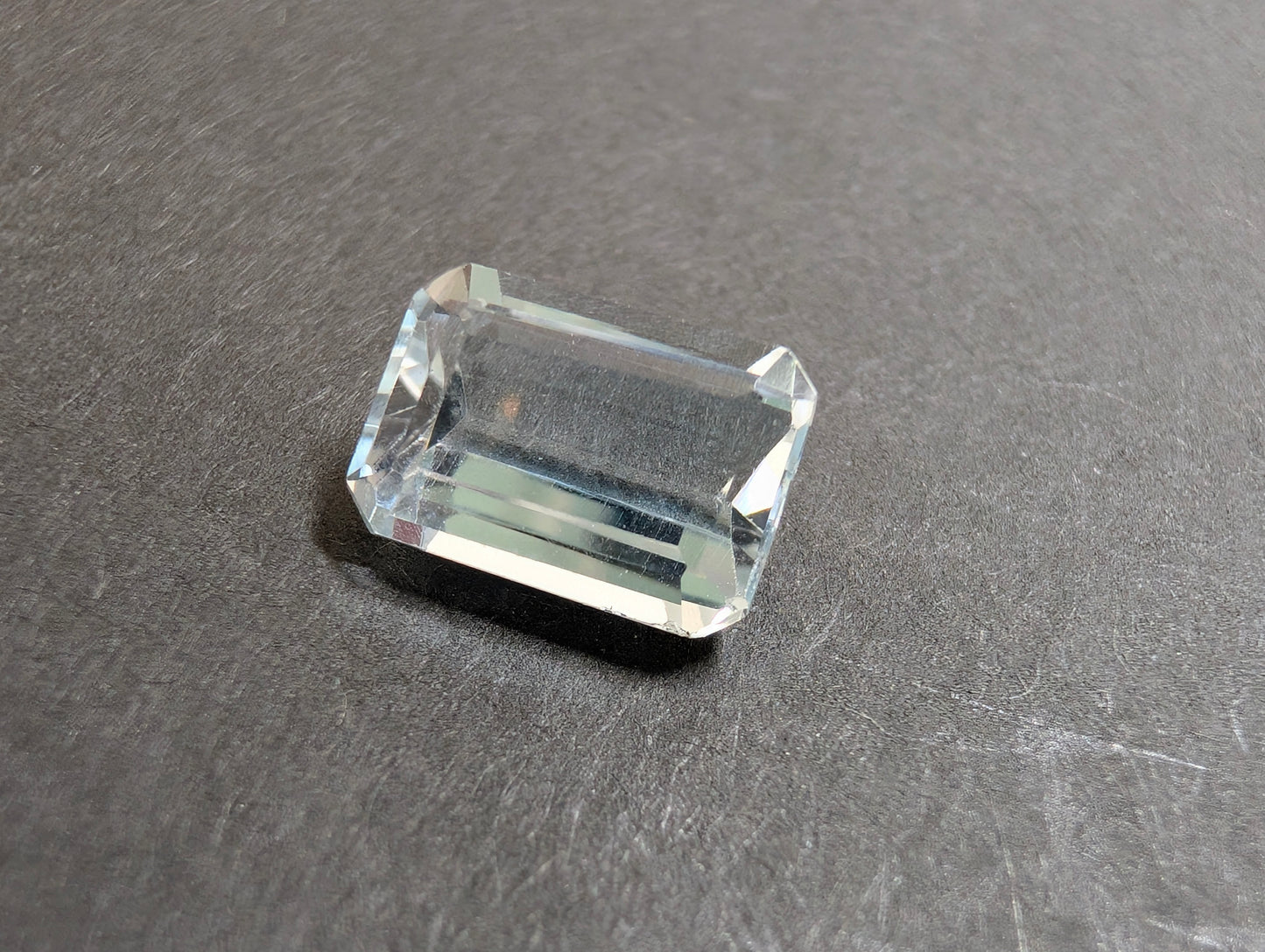 0074 バイカラートパーズ 3.25ct