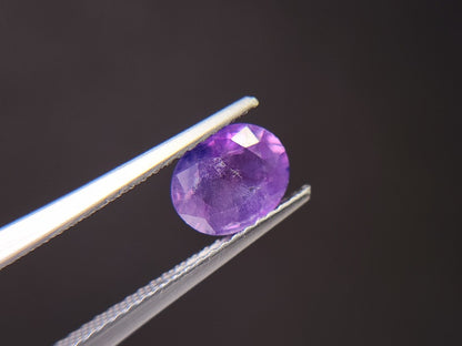 SA-20　サファイア　1.46ct