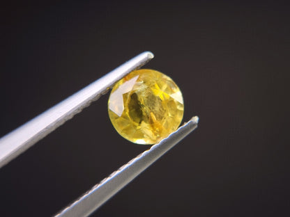 SA-28　サファイア　1.02ct