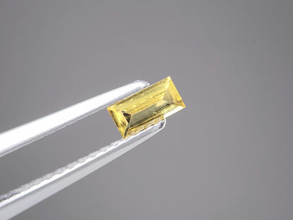 0162-6　サファイア　0.19ct