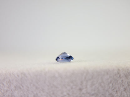 0929-5　ブルースピネル　0.22ct
