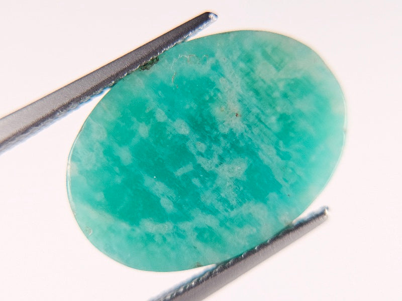 AMZ-18　アマゾナイト　7.33ct