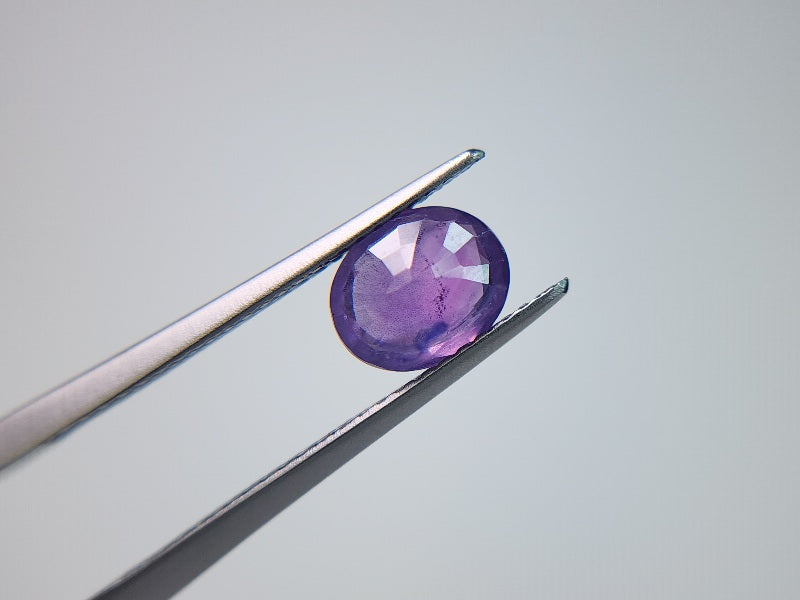 SA-20　サファイア　1.46ct