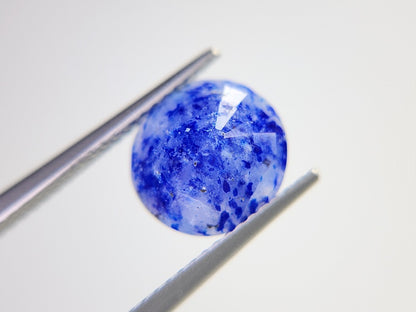 0442-10　ラズライトインソーダライト　2.20ct