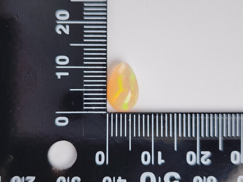 0938-16　オパール   1.38ct