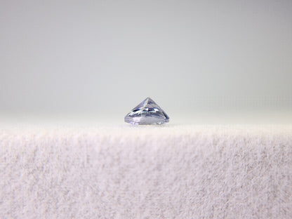0657-24-27　ゾイサイト　0.39ct
