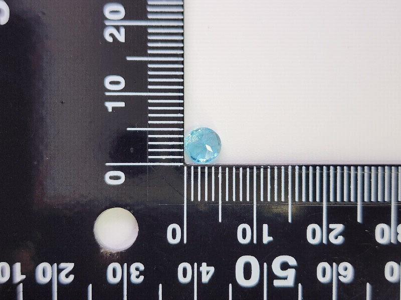 0471-8　アパタイト　0.58ct