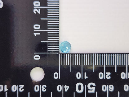 0471-8　アパタイト　0.58ct