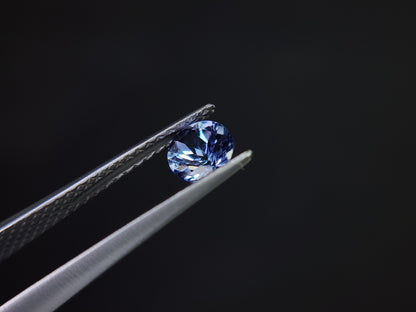 0659-2　ゾイサイト　0.55ct