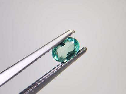 0936-7　エメラルド(コロンビア産)　0.26ct