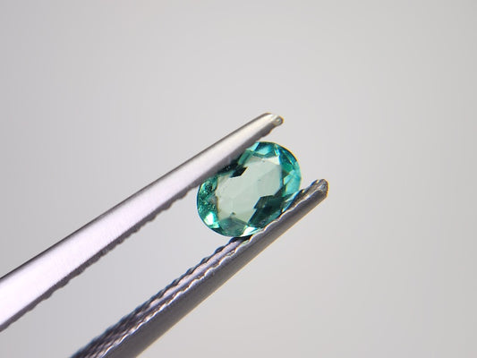 0936-7　エメラルド(コロンビア産)　0.26ct