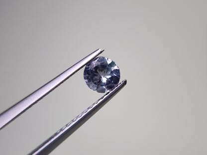 0657-28-2　ゾイサイト　0.42ct