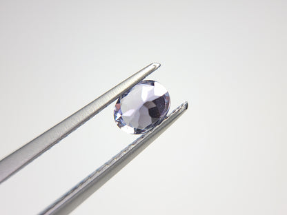 0654-7-1　ゾイサイト　0.43ct