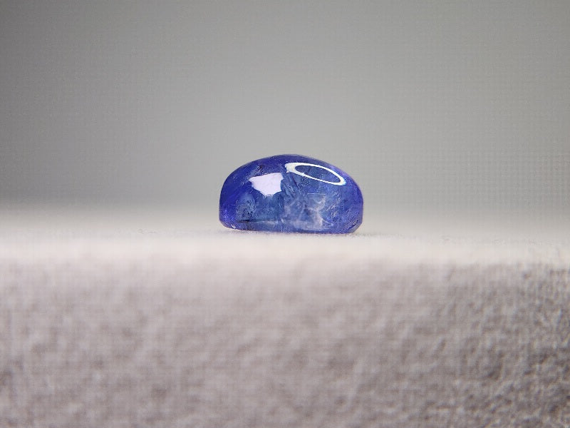 0011-3　タンザナイト　2.21ct