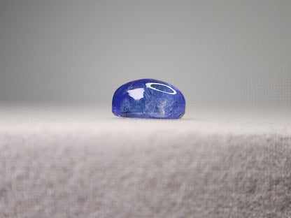 0011-3　タンザナイト　2.21ct