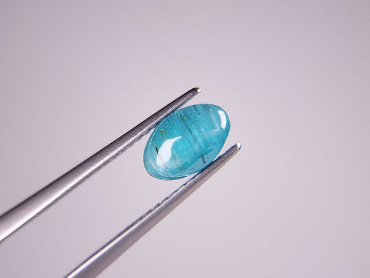 APce-5　アパタイトキャッツアイ　1.45ct