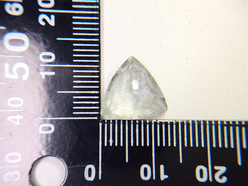 0202-1　アルバイト　4.66ct