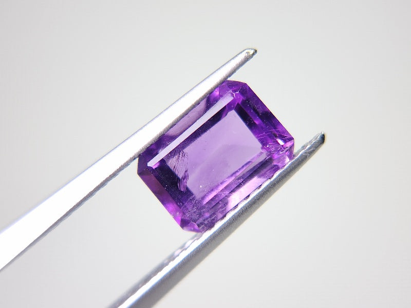 AM-55　アメジスト　1.49ct