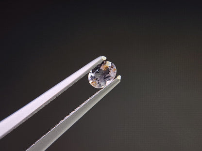 【500円均一】1/5正午まで　スピネル　0.19ct　7