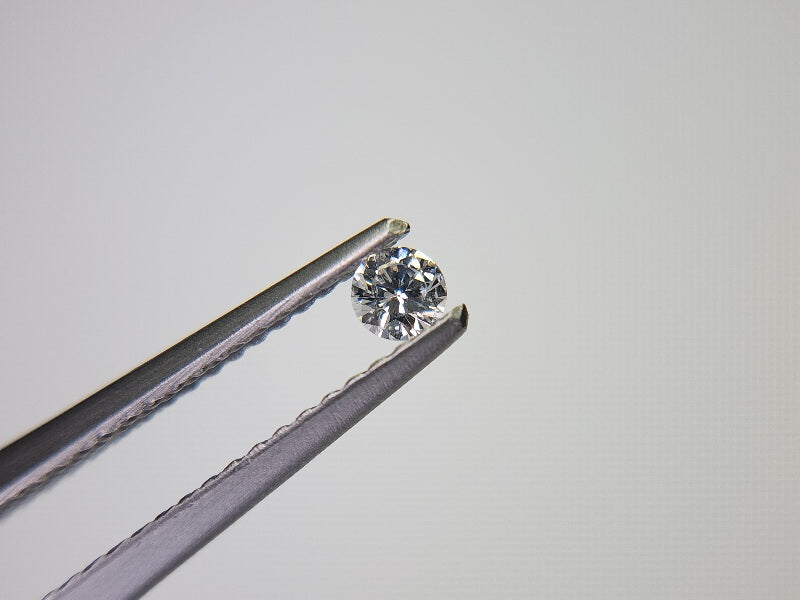 0015-1-20　ダイヤモンド　0.09ct