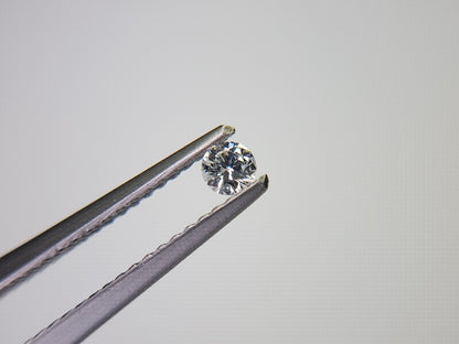 0015-1-20　ダイヤモンド　0.09ct