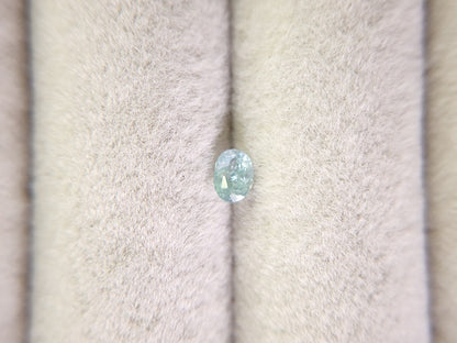 0003-22　コーネルピン　0.21ct