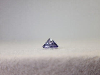 0657-27-4　ゾイサイト　0.35ct