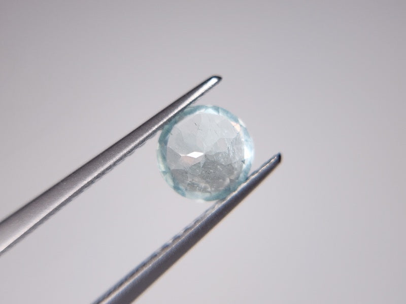 gBE-20　グリーンベリル　0.86ct