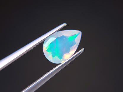 0916-8　オパール　0.90ct
