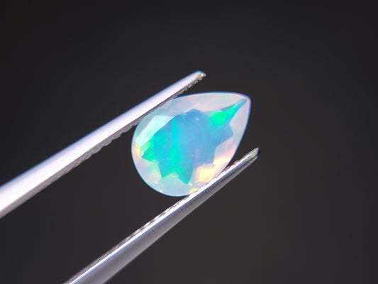 0916-8　オパール　0.90ct