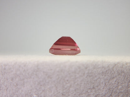 0151-2-17　バイカラーアンデシン　1.04ct